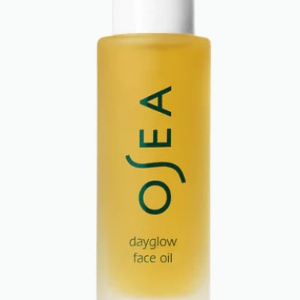 OSEA Malibu Dayglow Face Oil BRAND NEW 1 fl oz